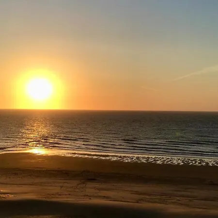 Residentie Zeezicht I Ostende