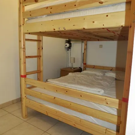 Residentie Zeezicht I Apartamento Ostende