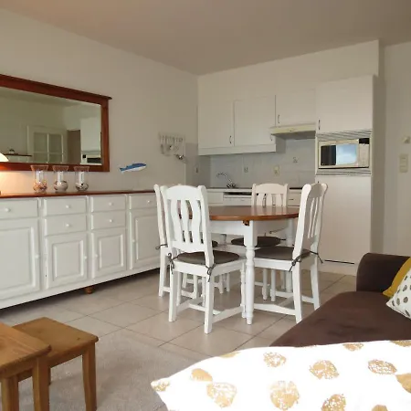 Apartamento Residentie Zeezicht I