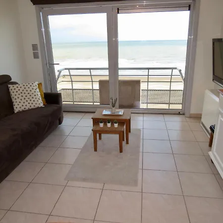 Residentie Zeezicht I * Ostende