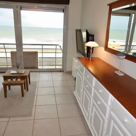 Residentie Zeezicht I Appartement