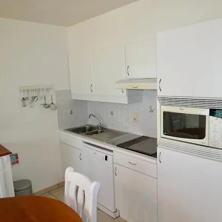 Residentie Zeezicht I * Ostende