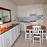 Residentie Zeezicht I Lejlighed Oostende